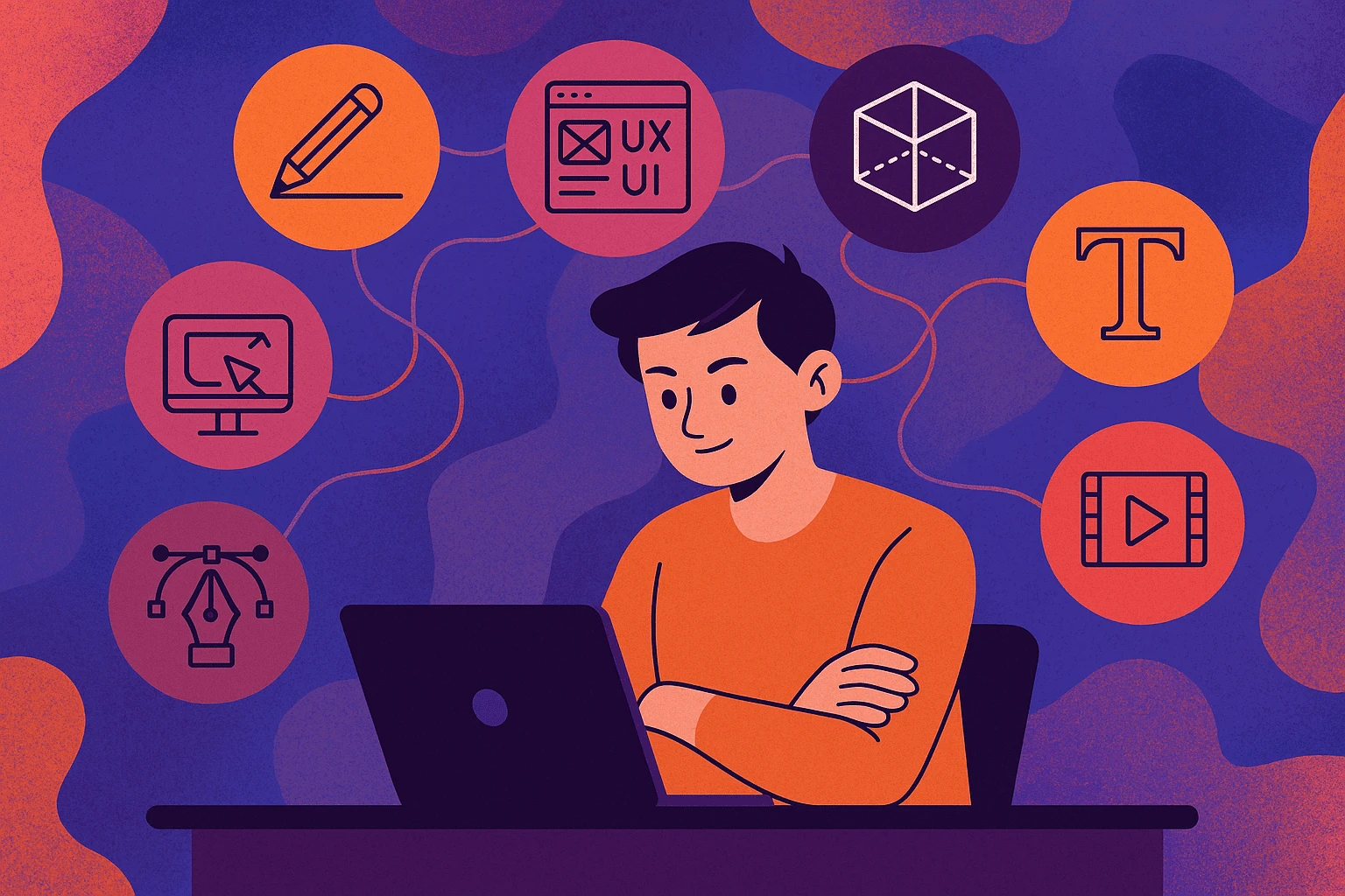 10 Freelance Design Skills Clients Are Desperately Looking For in 2025