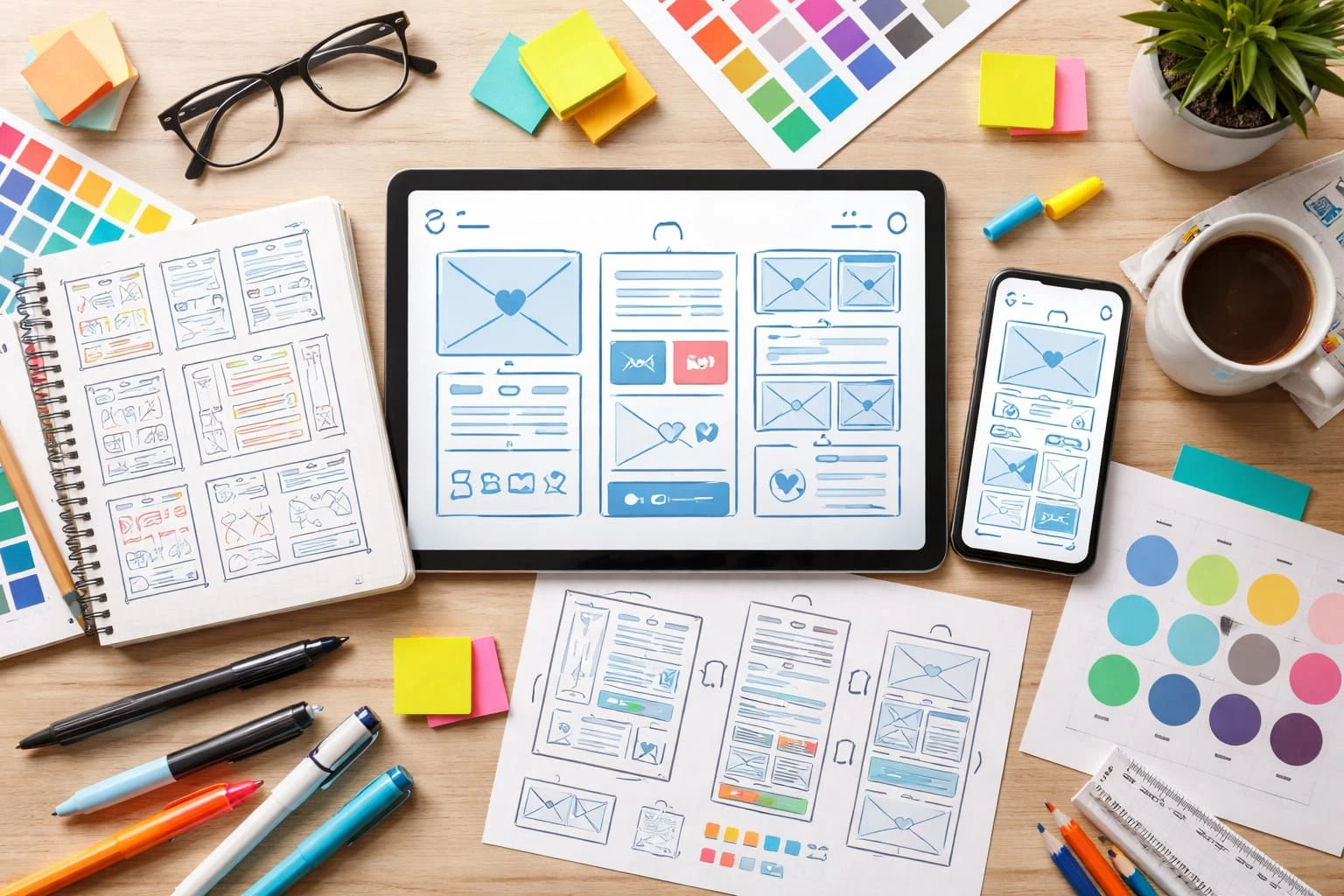 What is UI/UX Design? Everything You Need to Know