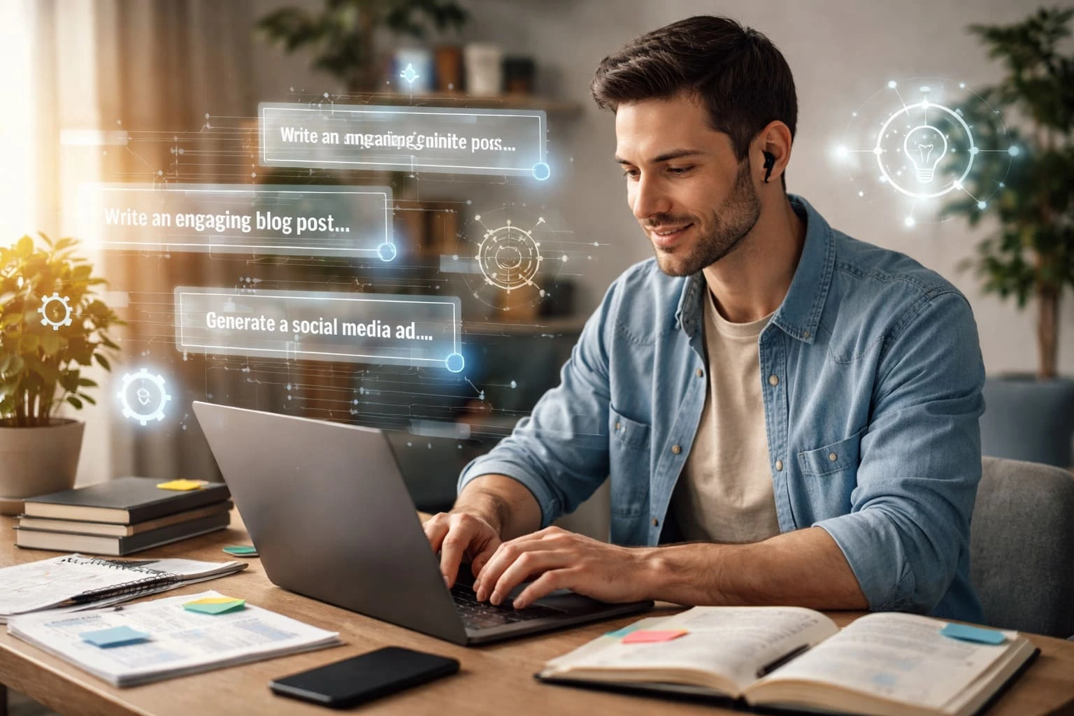 Prompt Engineering for Freelancers: The Skill Nobody Told You About