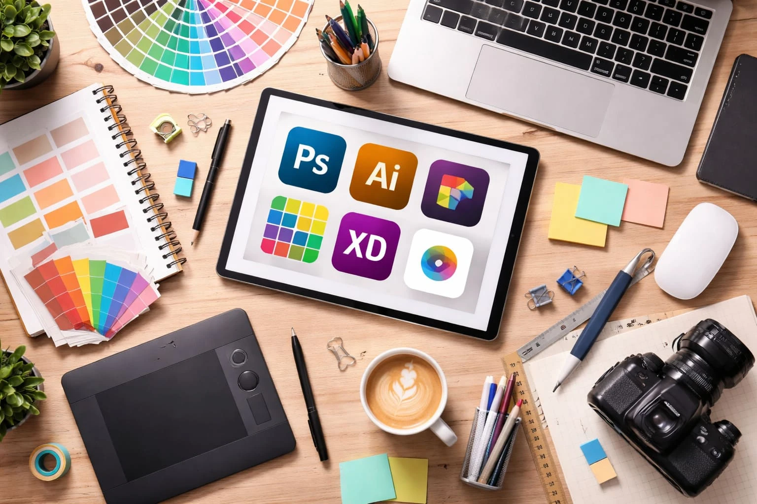 Ultimate List of Free Design Resources Every Designer Needs