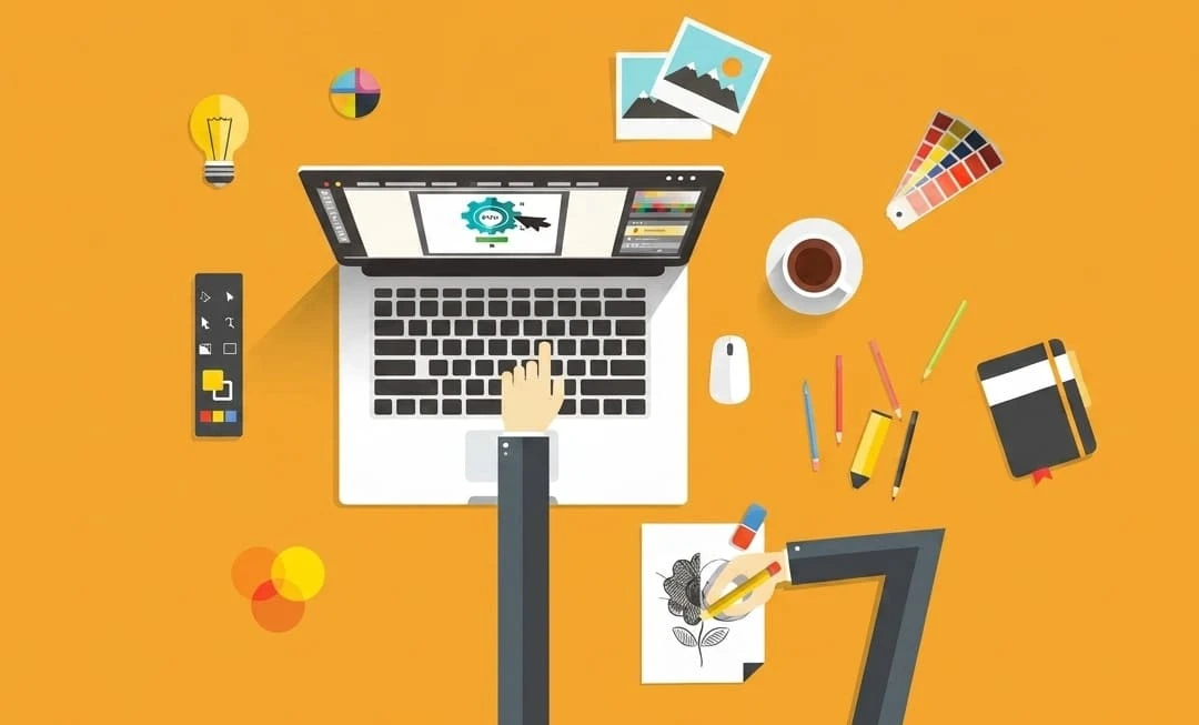 Boost Your Freelance Career with These Design Strategies