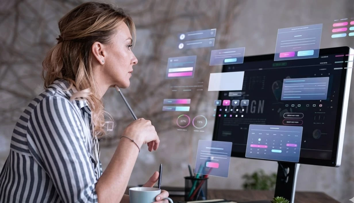 How to Boost Your Web Design Skills Quickly and Effectively